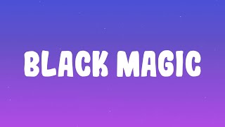 Little Mix - Black Magic