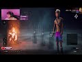 Jason Update DBD! Lets loop and chat! Open Lobbies!