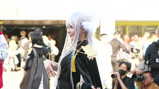PF44 Day2 Coser Clip43