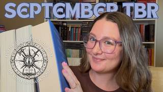 the vampire diaries x reading | september tbr
