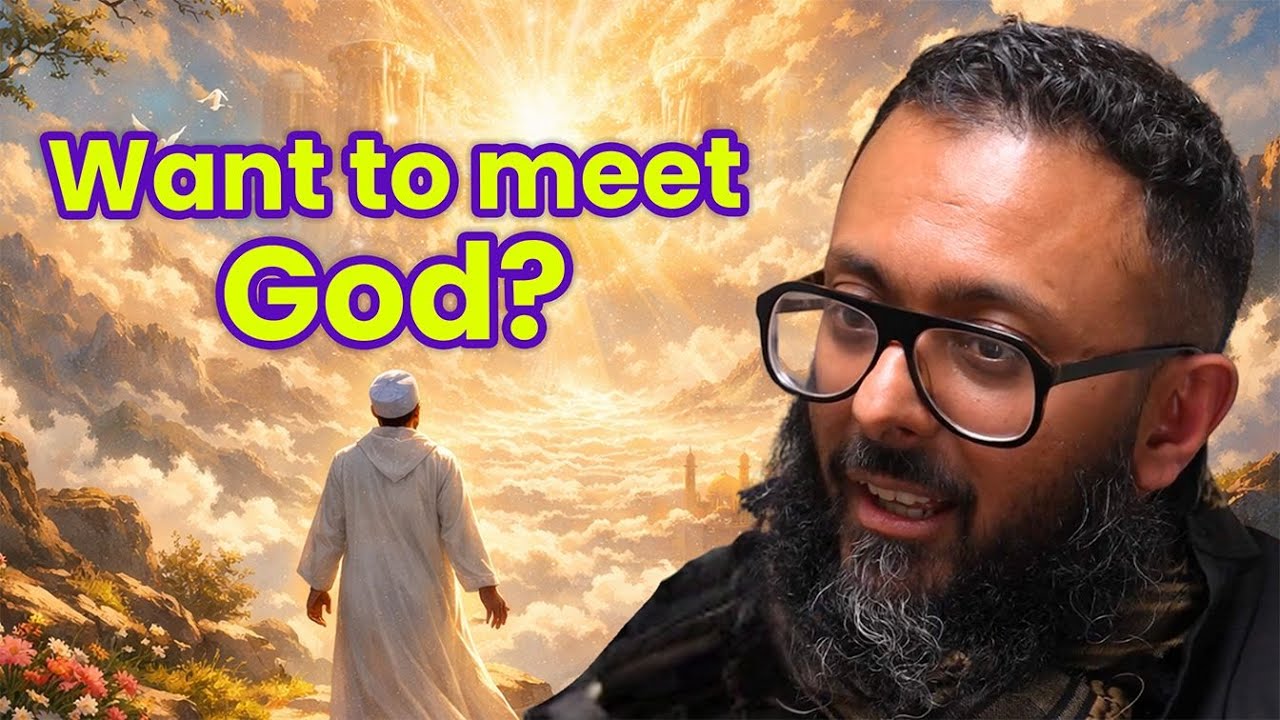 The ONLY Relationship That MATTERS In The End