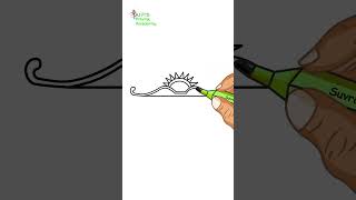 Ram navami drawing | #shorts #drawing  #viral #ramnavami #ytshorts #ram #trending #youtubeshorts