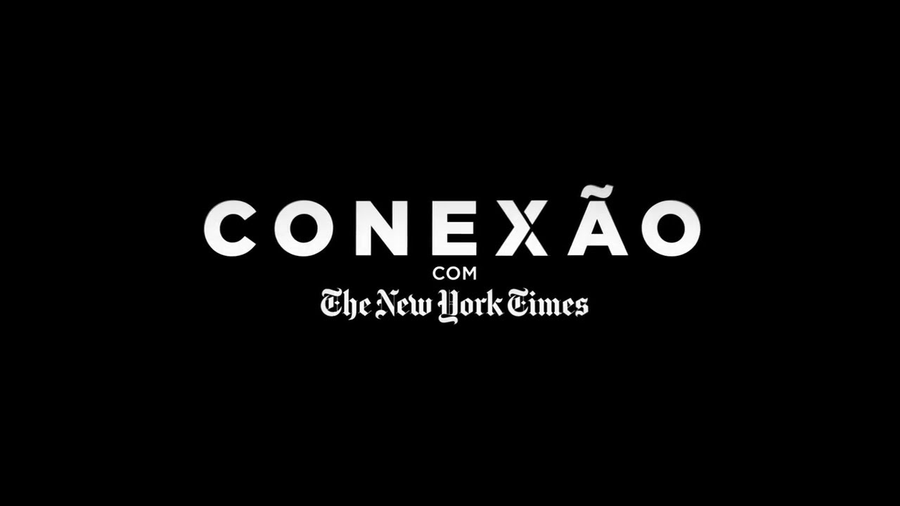 Conexão com The New York Times