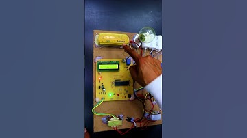 Automatic Power Factor Controller #APFC  #PowerFactorController #EnergyEfficiency #ElectricalEnginee