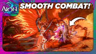 Aion 2: Complete Settings Guide: FPS, Combat & UI Optimization!