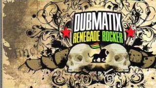 Dubmatix - In The Ghetto (Featuring Sugar Minott)