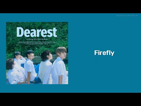 [韓繁中字] Firefly - 엔플라잉 N.Flying