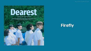 [韓繁中字] Firefly - 엔플라잉 N.Flying