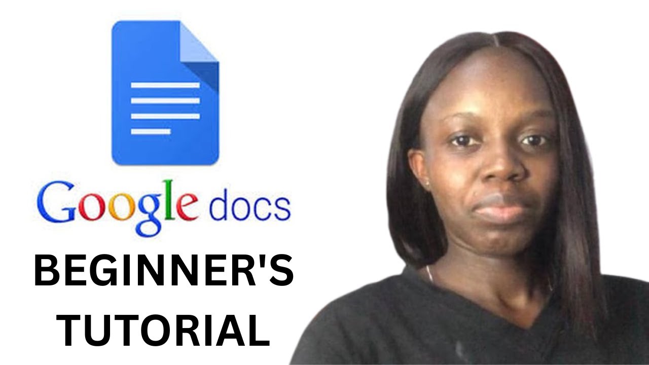 Google Docs Tutorial | Master Google Docs in Minutes ( 2025)