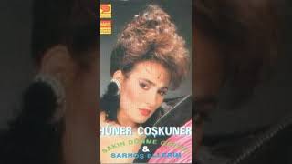 Hüner Coşkuner - Diledim Seni (1989) Resimi