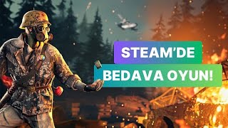 STEAM'DE LİSANSI KALKMIŞ PARALI OYUNLARI İNDİRME ORJİNAL!!!