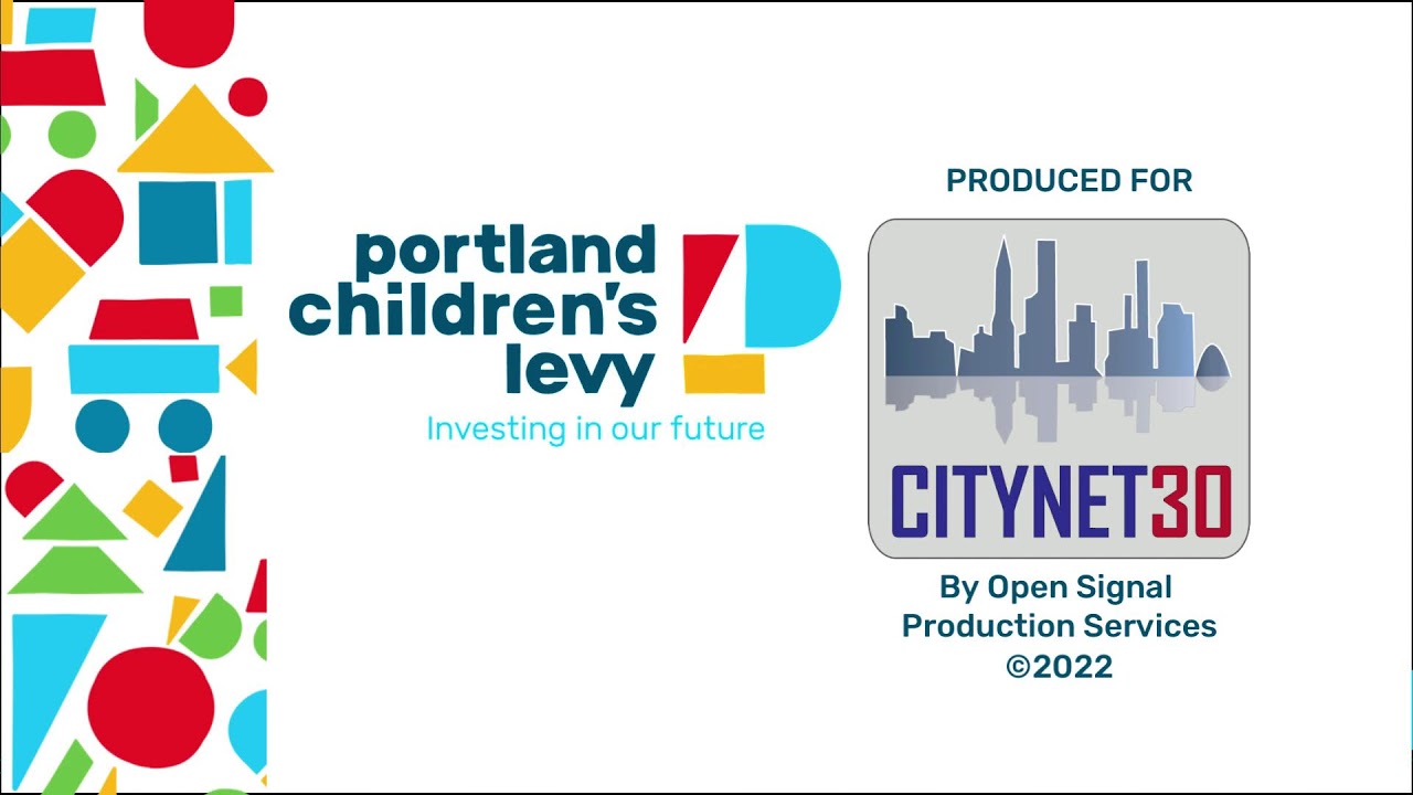 Portland Children's Levy 2022-03-15 Allocation Committee Meeting - YouTube