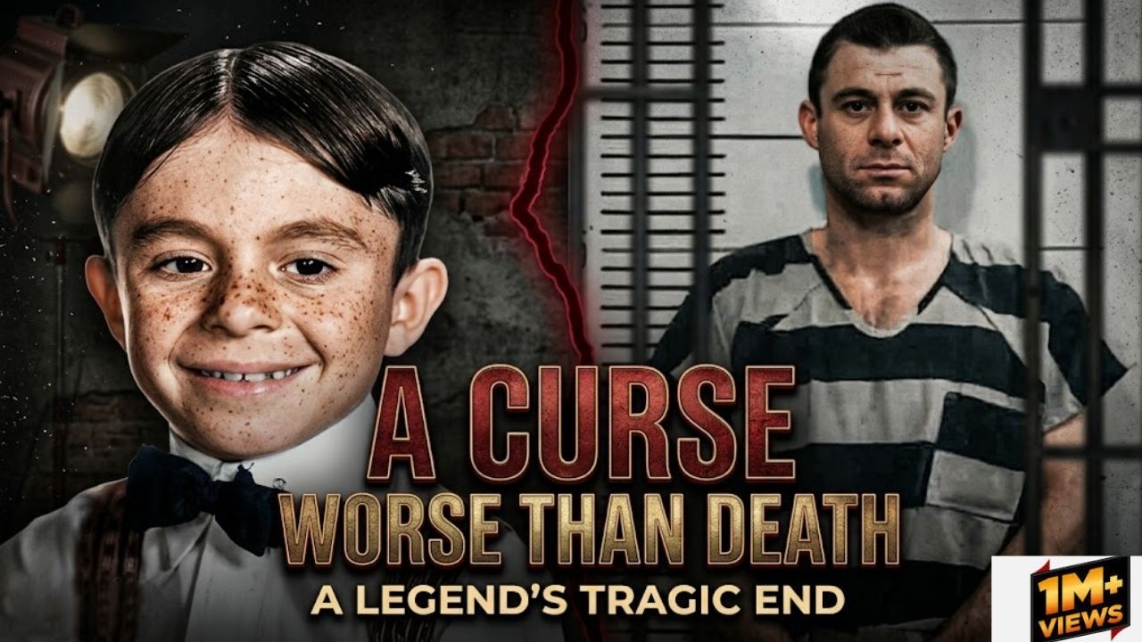 What Really Happened To The Little Rascals? The Tragic Fates Of Our ...