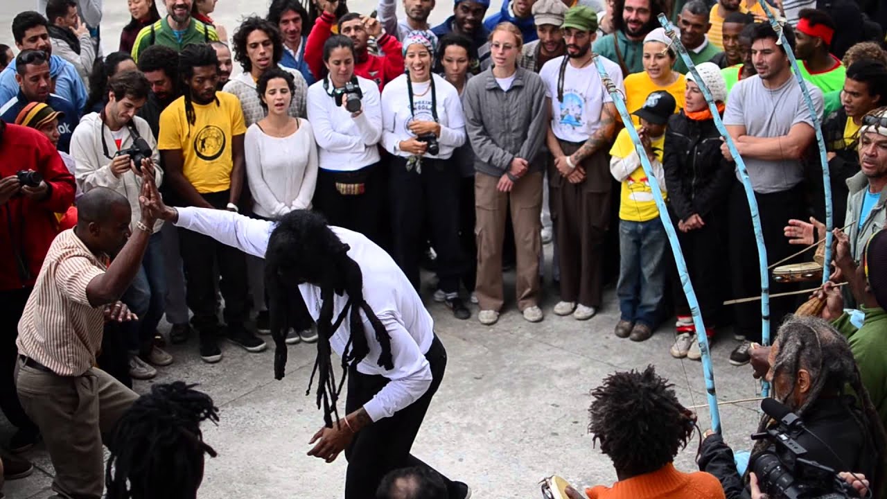 Roda Livre de Caxias - 40 anos
