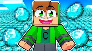 CADRES TEM 1 MILHÃO DE DIAMANTES NO MINECRAFT