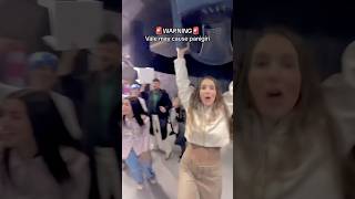 για πάμε λιγοοοο! 💃🏻 #evangelia #vale #eurovision #eurovisiongr #esc2025 #greece #panigiri