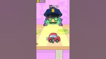 Hide and Seek: Cat Escape! 👀🐱183 Endless Mode Gameplay Walkthrough | Best Android, iOS Games