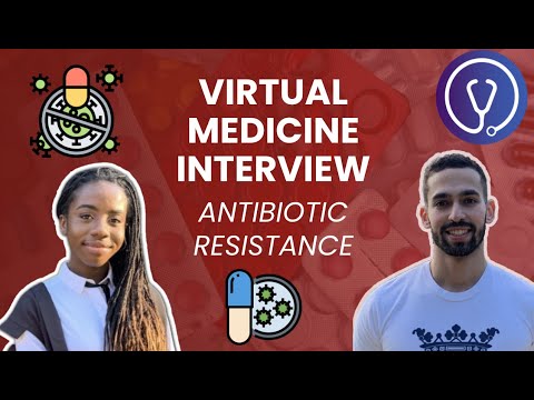 Antibiotic Resistance |