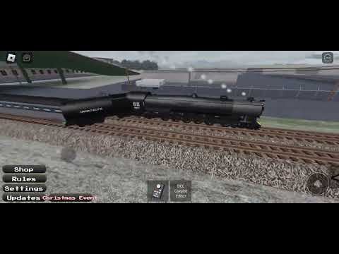 "Drift Express"
