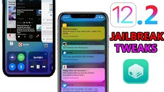 iOS 12.2 Jailbreak Tweaks ! Top iOS 12.1.4 & iOS 12.1.3 Jailbreak Tweaks!