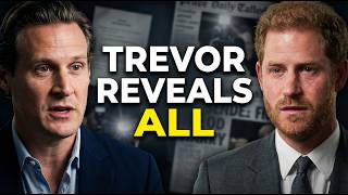 Prince Harry BREAKS DOWN As Meghan’s Ex-Husband REVEALS Shocking Secrets