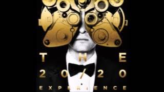 Justin Timberlake - True Blood