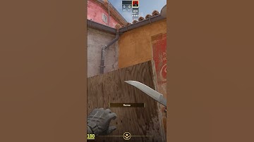 Remember this smoke! #shorts #cs2 #csgo #gaming