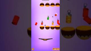 Knock Down Hit Unity Game Source Code #unity #unity3d #unitydev #unitydeveloper #sourcecode screenshot 4