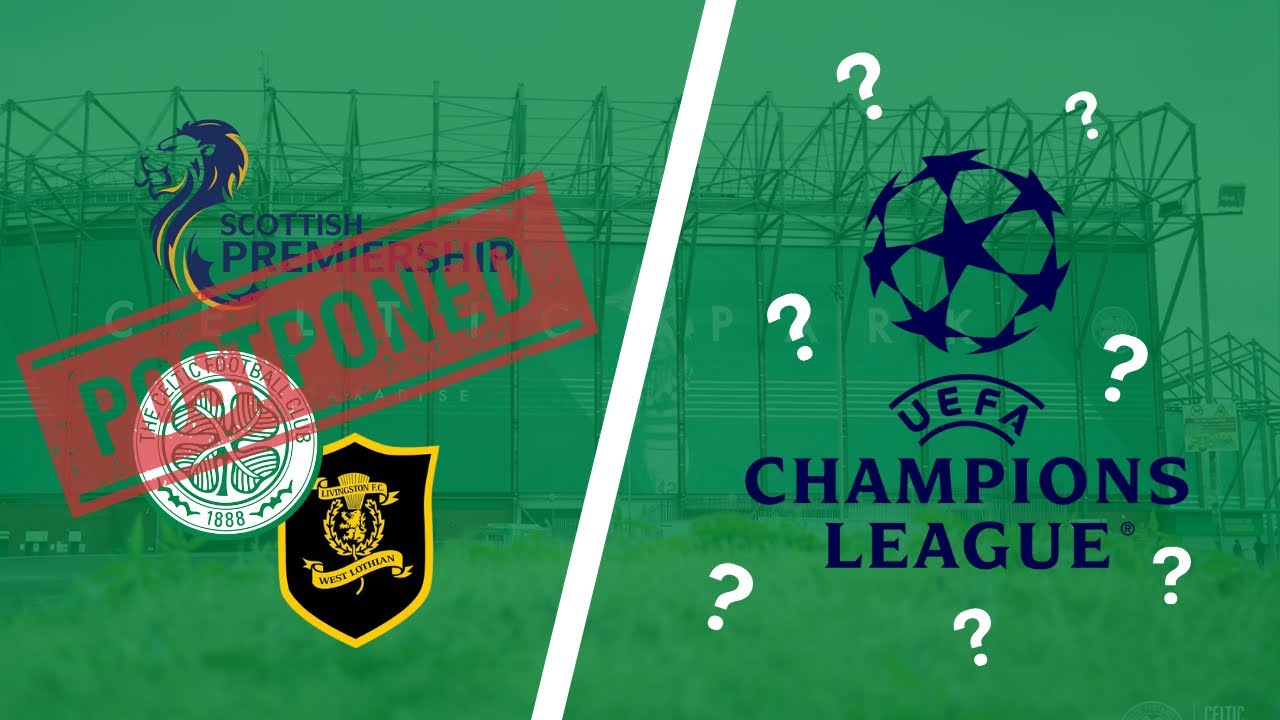 CELTIC FIXTURE UPDATE !!! - 10/09/2022 - YouTube