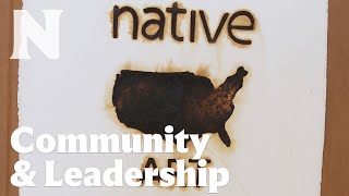 The Power of Community and Leadership
