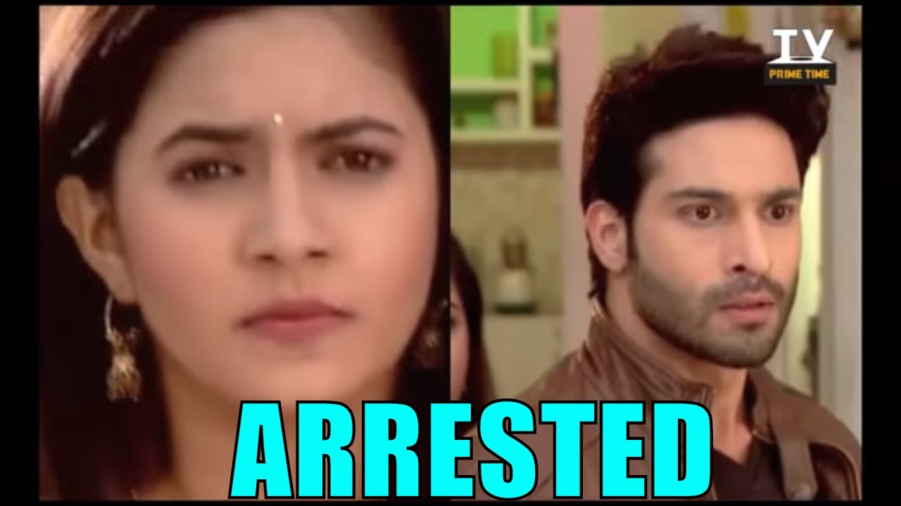 Suraj Hua Arrest | Udaan Episode 836-13th July 2017 | टीवी प्राइम टाइम हिन्दी