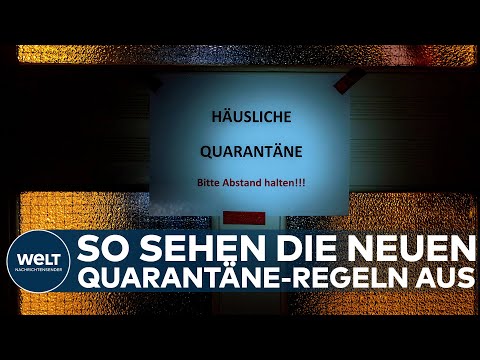 CORONA: Omikron! Mit