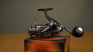 WSB Tackle - The Orizon Fixed Spool Reels