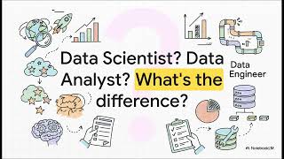 Basics EP 03 -- Demystifying Data Roles