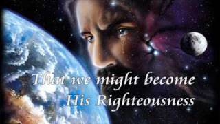 Jesus Messiah by Chris Tomlin (with Lyrics)
