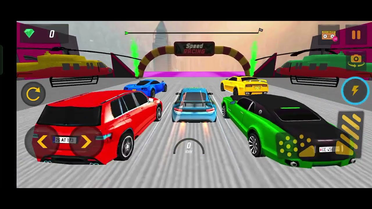 Game Cark Rasik Car wala game rasing game 🎮🏎️ || #carracinggamesonline #carwalagames # ...
