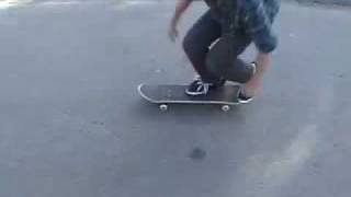 The JABICS|Bangin and Trickipedia|Jake Borchenko