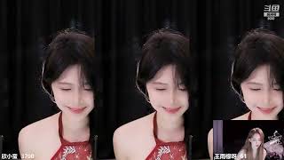 斗鱼douyu 王雨檬呀 20231101