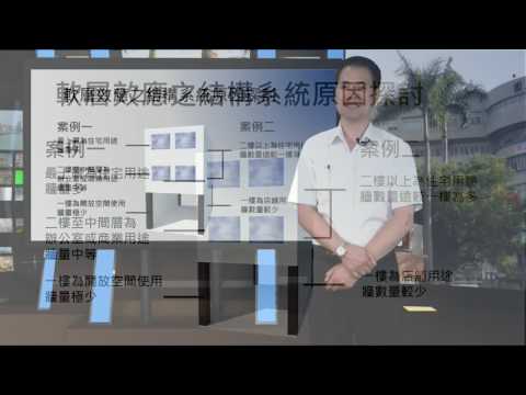 Unit6-4 住商混合建築之大變形破壞