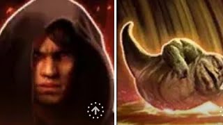 SWGOH GG 5v5 GAC LV v Rotta FDC
