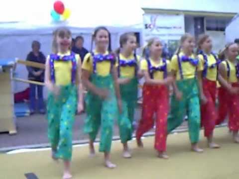 Kindertag Uslar 2011
