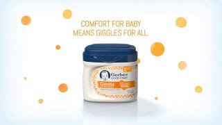 Gerber® Good Start® Gentle Infant Formula: Comfort for Baby, Happiness for All