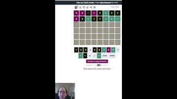 Maths Wordle! Nerdle puzzle for 3 Mar 23