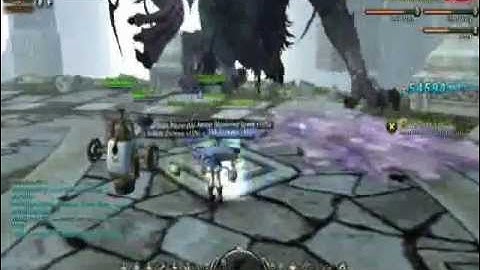 Dragon Nest SEA Engineer Solo Manticore (Hellmode) Run