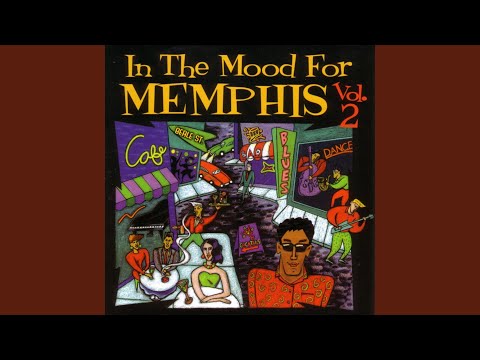 Memphis Train