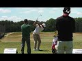Full Scottie Scheffler Range Session 2026