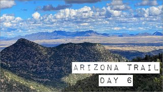 March 13- arizona trail follow me on instagram:
https://instagram.com/crunchmaster_hikes facebook:
https://m.facebook.com/crunchmasterhikes/ sup...