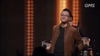 Download lagu Yesus Ajaib Tuhanku Ajaib