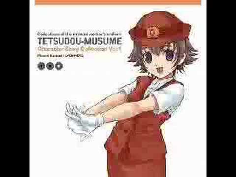鉄道むすめキャラソン第一弾「トレインｔｏトレイン♯栗橋みなみ」