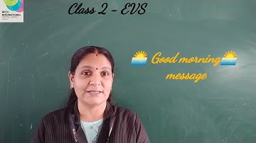 Class 2 - EVS - CHAPTER 10 - Animals Around Us (Final Part)